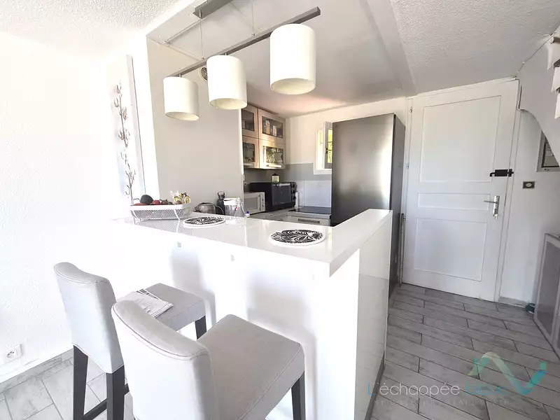 Appartement, 50 m²