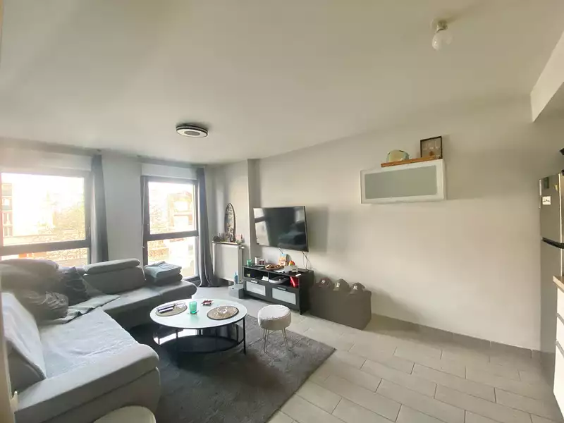 Appartement, 38 m²