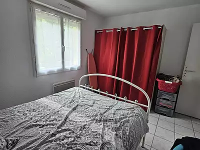 Appartement, 61 m²