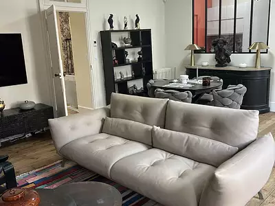 Appartement, 93 m²
