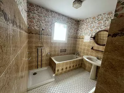 Maison, 110 m²