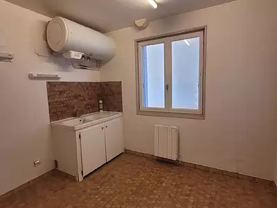 Appartement, 51 m²