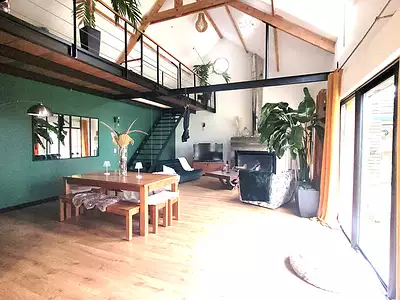 Maison, 310 m²