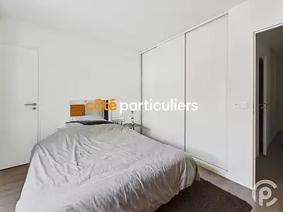 Appartement, 48 m²
