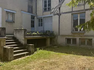 Maison, 153 m²