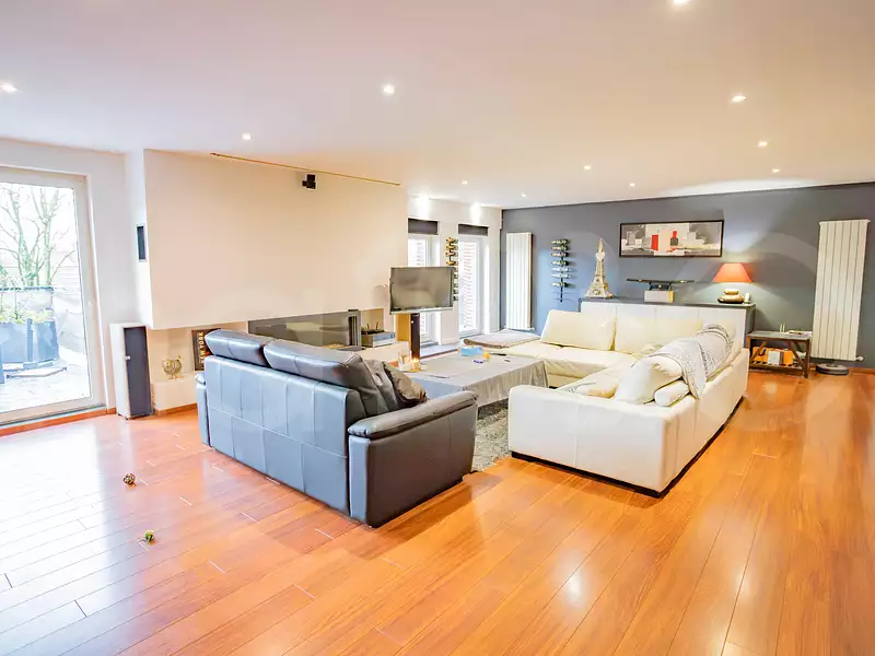 Appartement, 165 m²