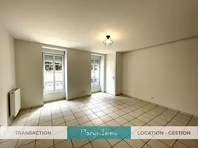 Appartement, 40,73 m²