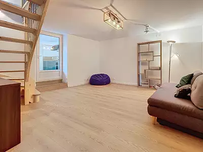 Appartement, 124 m²
