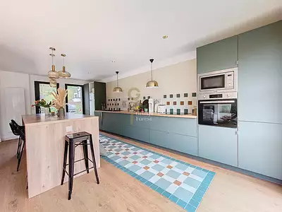 Maison, 127 m²