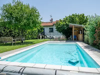 Maison, 140 m²