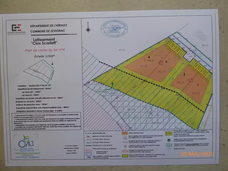 Terrain
