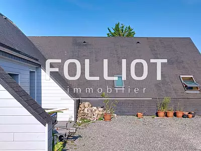 Maison, 127 m²