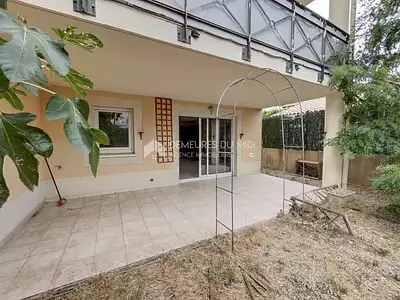 Appartement, 75,09 m²