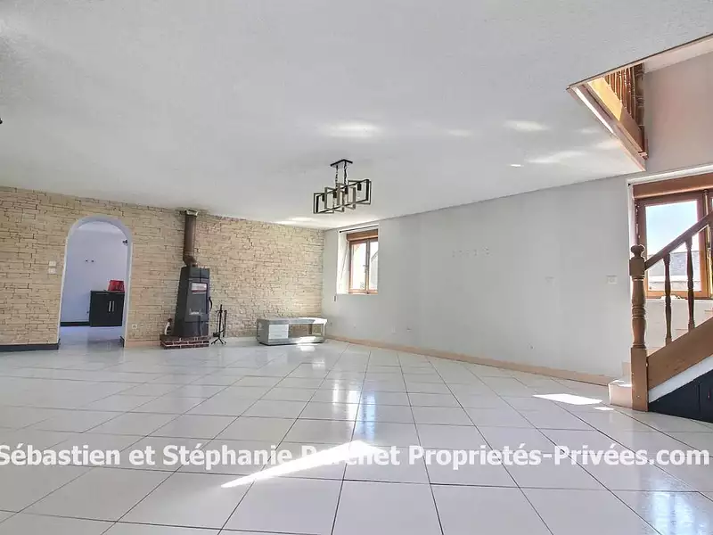 Maison, 150 m²