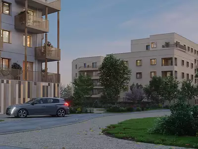Villa des Pins