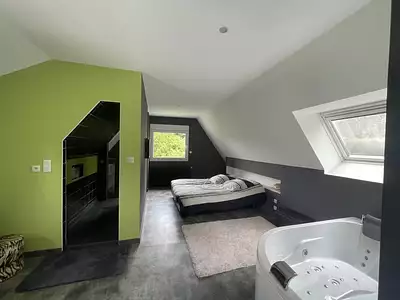 Maison, 184 m²
