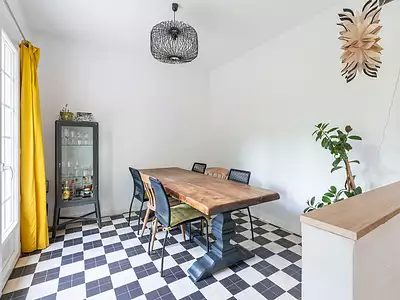 Maison, 163 m²