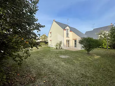 Maison, 105 m²