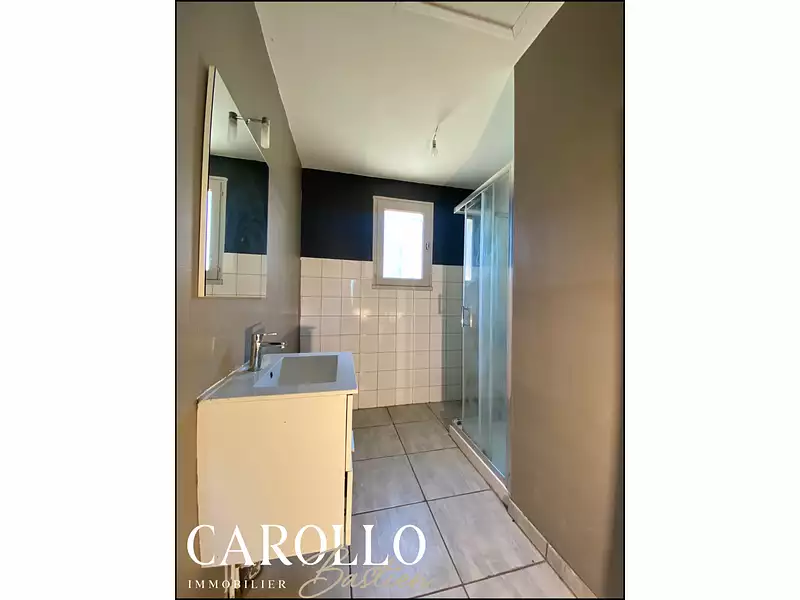 Maison, 91 m²