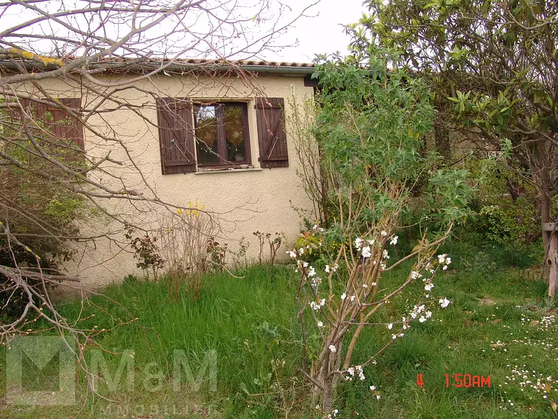 Maison, 68,21 m²