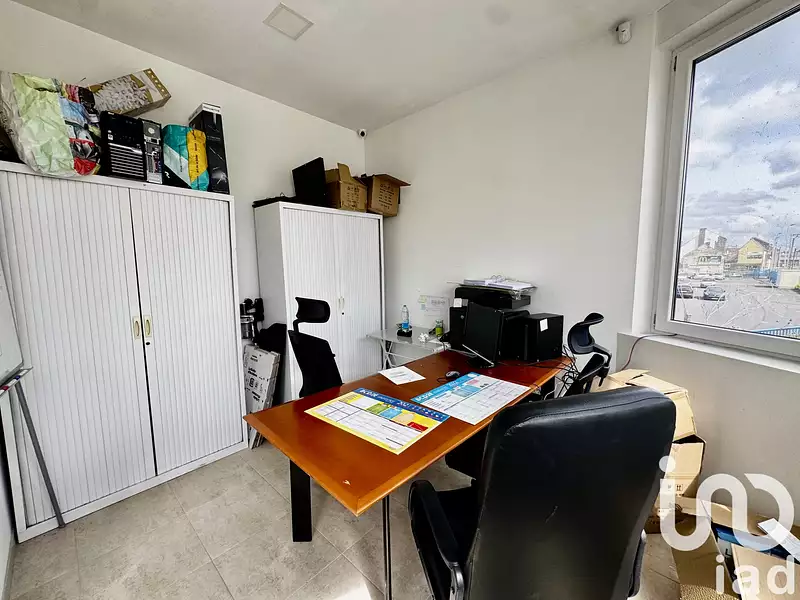 Immeuble, 220 m²