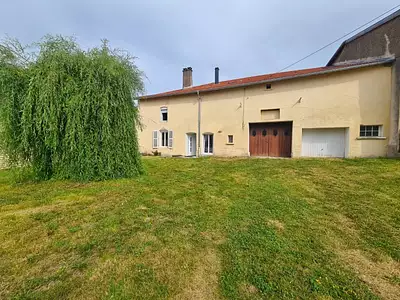 Maison, 224 m²