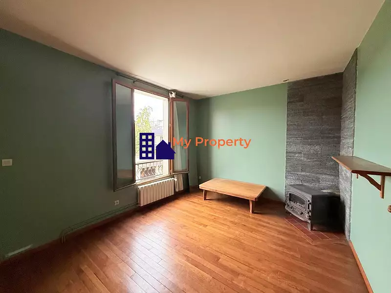 Maison, 110 m²