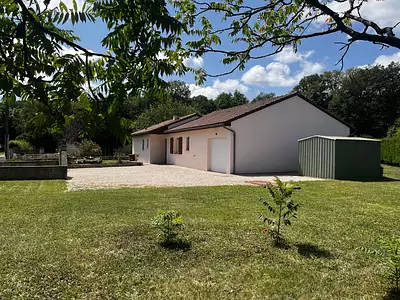 Maison, 100 m²