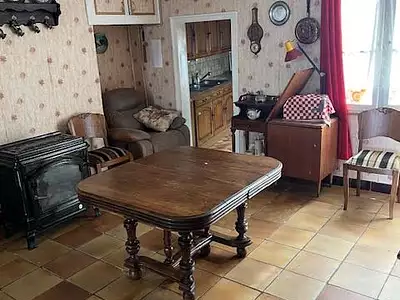 Maison, 69 m²
