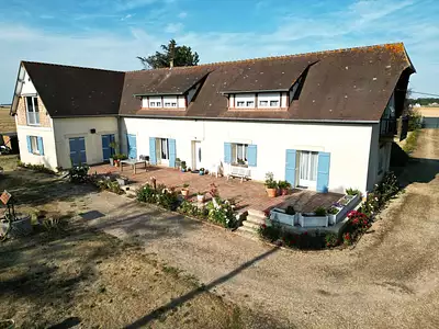 Maison, 270 m²