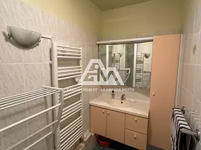 Appartement, 85,02 m²