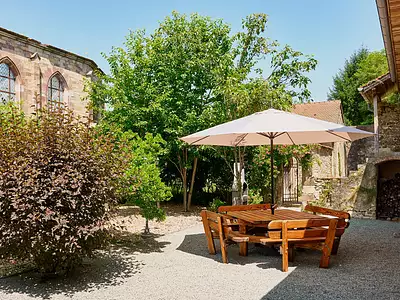 Maison, 492 m²