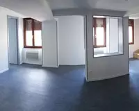 Immeuble, 370 m²