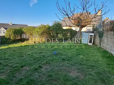 Maison, 119 m²
