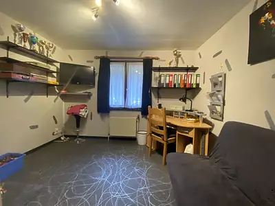 Maison, 94 m²