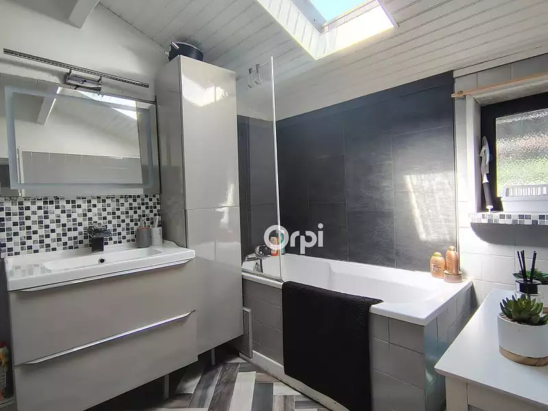 Maison, 74 m²