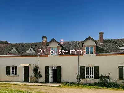 Maison, 223 m²