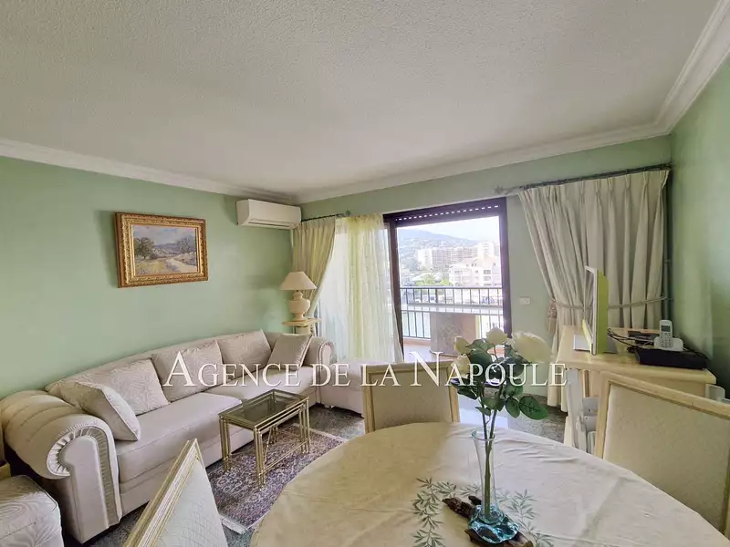 Appartement, 42,2 m²