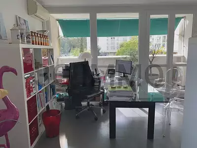 Appartement, 77,36 m²