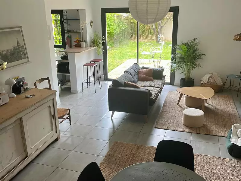 Maison, 109 m²