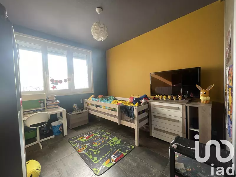 Maison, 80 m²