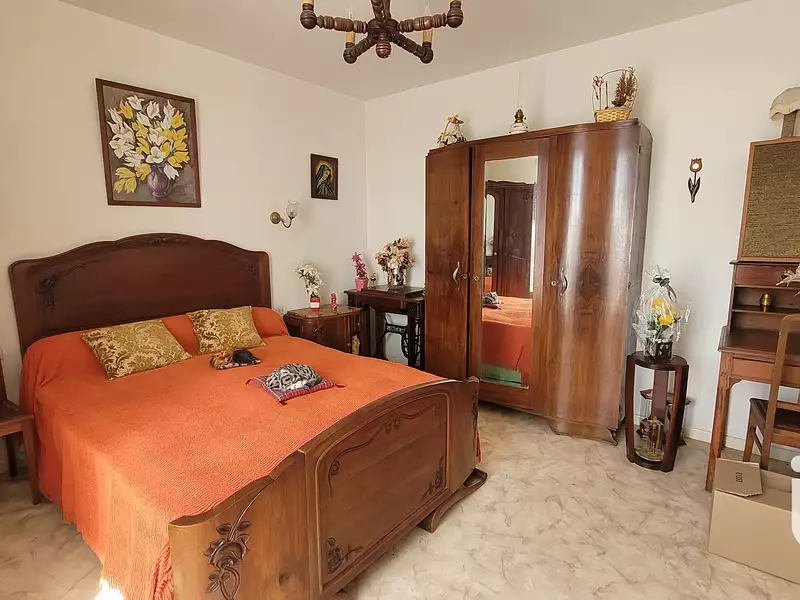 Maison, 94 m²