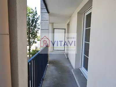 Appartement, 49,2 m²