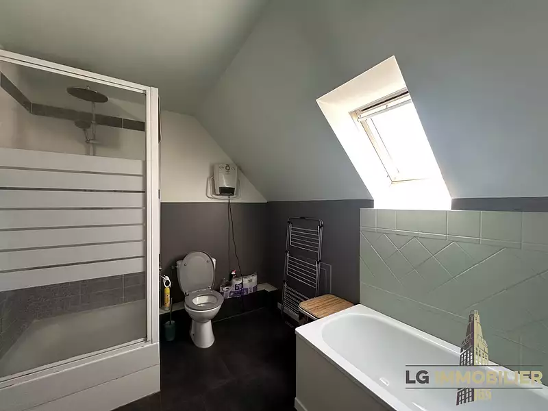 Maison, 120,64 m²