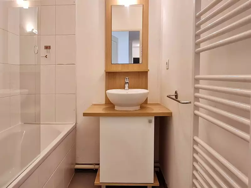 Appartement, 71 m²