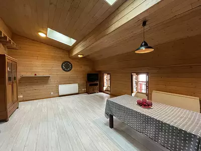 Appartement, 64 m²