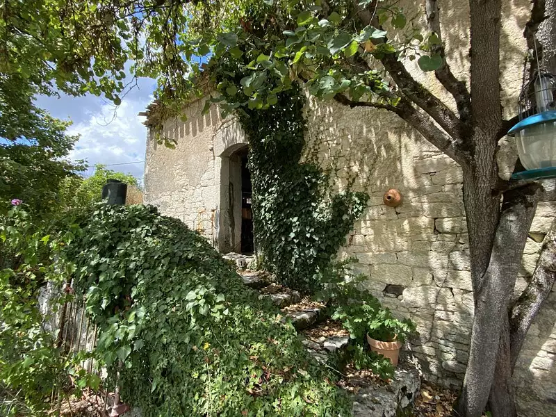 Maison, 116 m²
