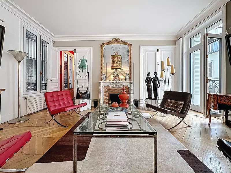 Appartement, 137,62 m²