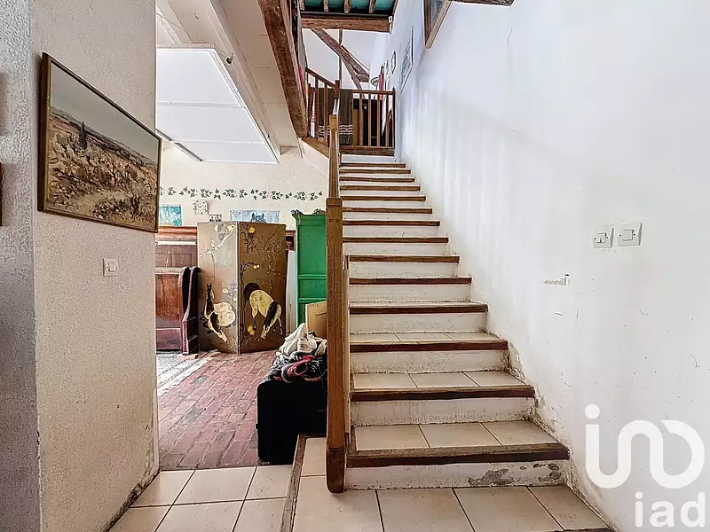 Maison, 294 m²