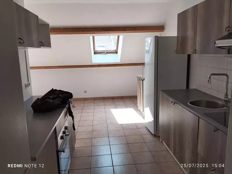 Appartement, 65 m²